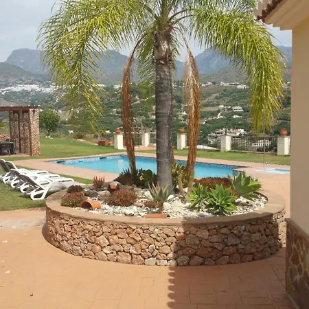 Casa Karuna شقة *