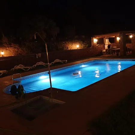 Casa Karuna * Nerja
