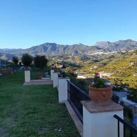 Apartment Casa Karuna