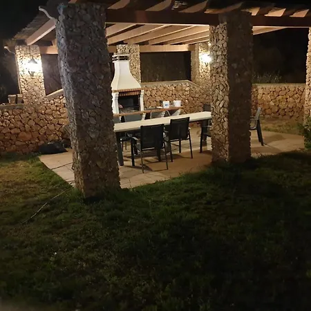 Casa Karuna Apartment *