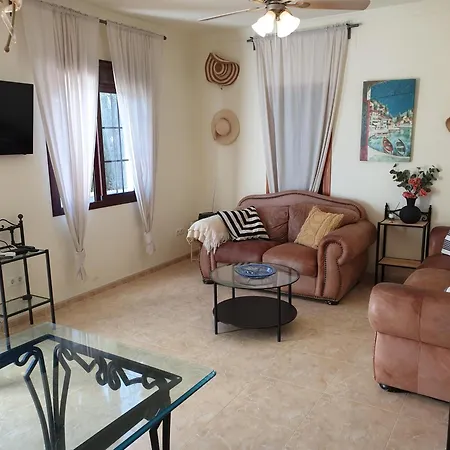 Apartment Casa Karuna Nerja