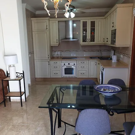Apartment Casa Karuna Nerja