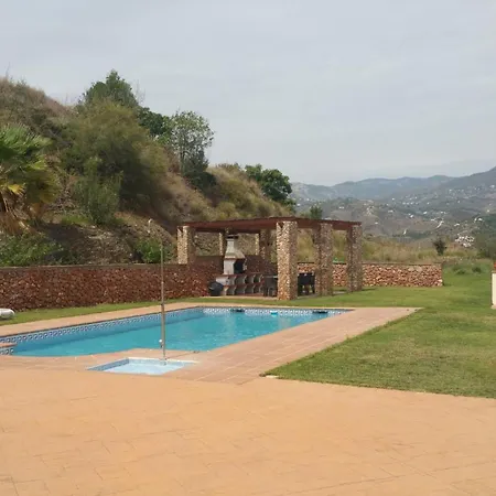 Casa Karuna Апартаменти