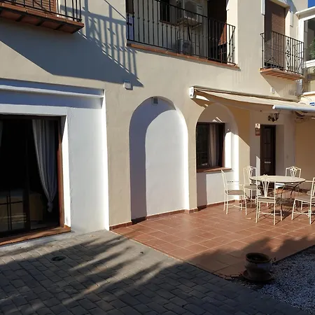 Casa Karuna Nerja
