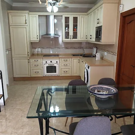 Casa Karuna Apartment