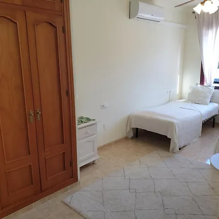 Casa Karuna Апартаменти