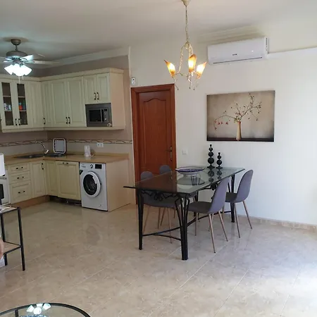 Apartment Casa Karuna *