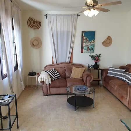 Casa Karuna Apartment *