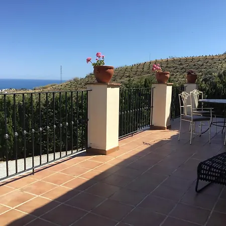 Casa Karuna